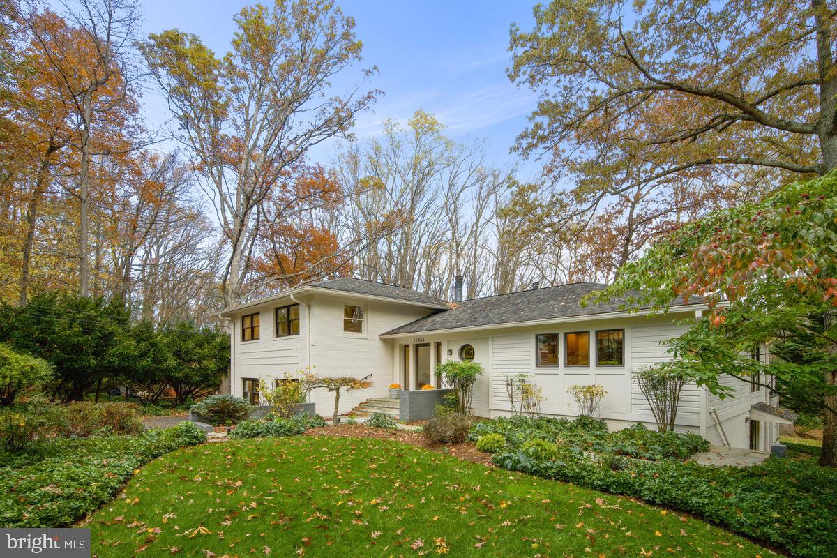 12303 Remington Drive Silver Spring, MD 20902 - Photo 5 of 68 Front Elevation