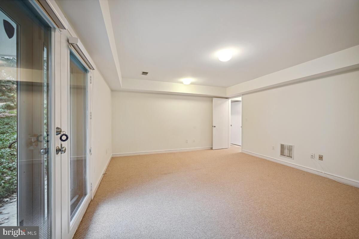 12303 Remington Drive Silver Spring, MD 20902 - Photo 51 of 68 Lower Level Office/Bonus Room
