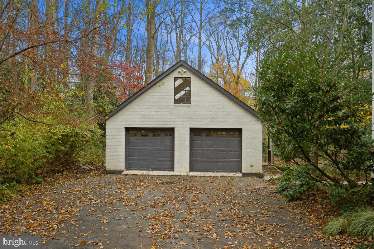 12303 Remington Drive Silver Spring, MD 20902 - Photo 54 of 68 2 Car Garage with Loft