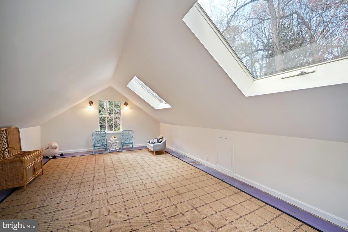 12303 Remington Drive Silver Spring, MD 20902 - Photo 56 of 68 Garage Loft