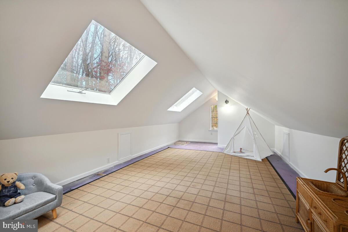 12303 Remington Drive Silver Spring, MD 20902 - Photo 57 of 68 Garage Loft