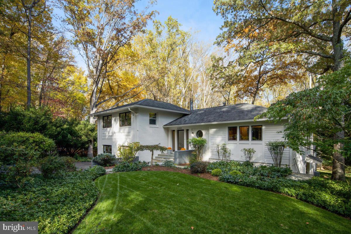 12303 Remington Drive Silver Spring, MD 20902 - Photo 6 of 68 Front Elevation