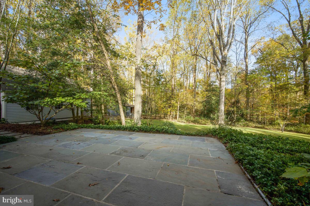 12303 Remington Drive Silver Spring, MD 20902 - Photo 61 of 68 Rear Patio