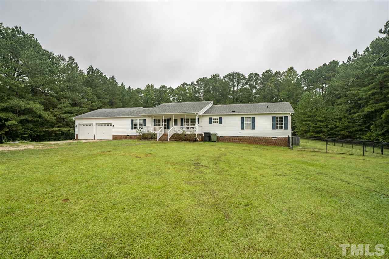 3089 Rock Spring Church Road Creedmoor, NC 27522 - Photo 1 of 30