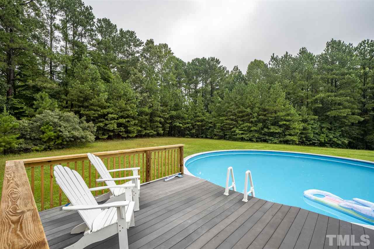 3089 Rock Spring Church Road Creedmoor, NC 27522 - Photo 29 of 30