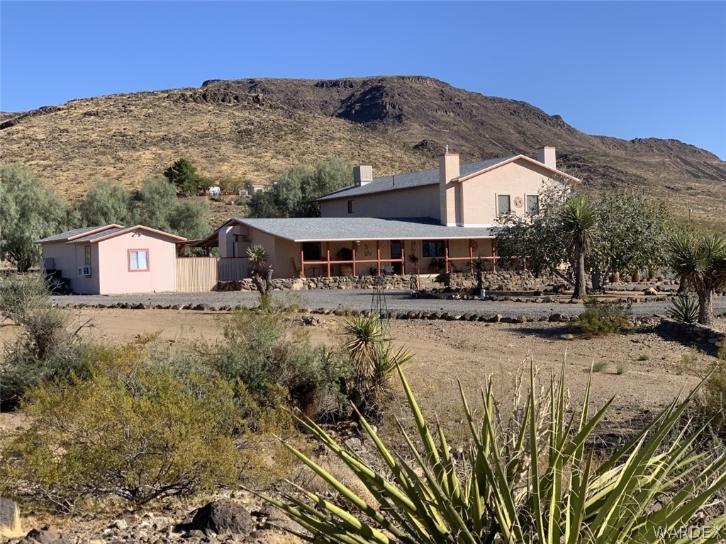 564 South Bowie Road Golden Valley, AZ 86413 - Photo 1 of 50 Gallery Image 1