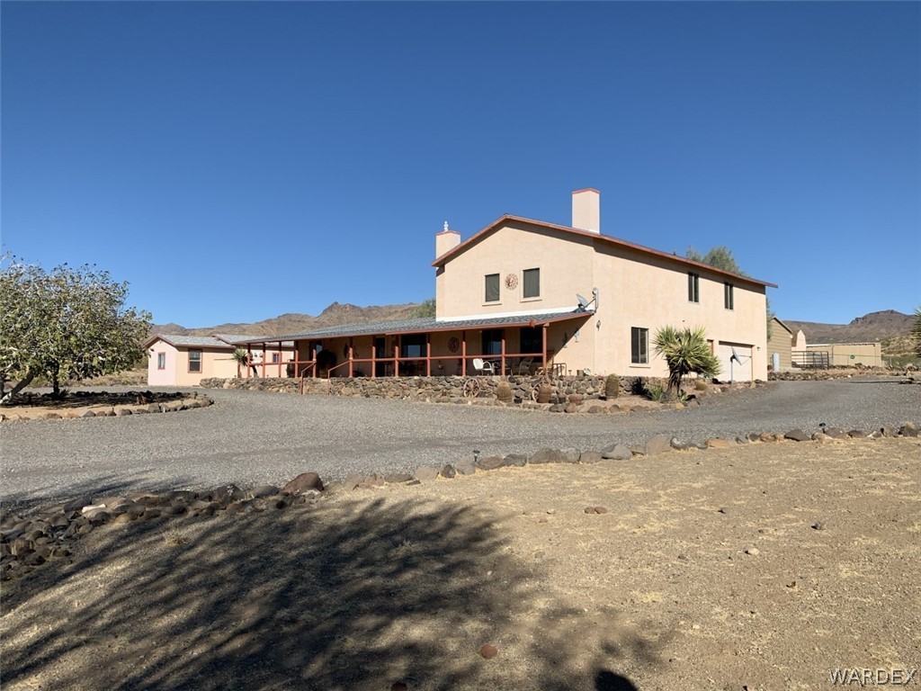 564 South Bowie Road Golden Valley, AZ 86413 - Photo 2 of 50 Gallery Image 2