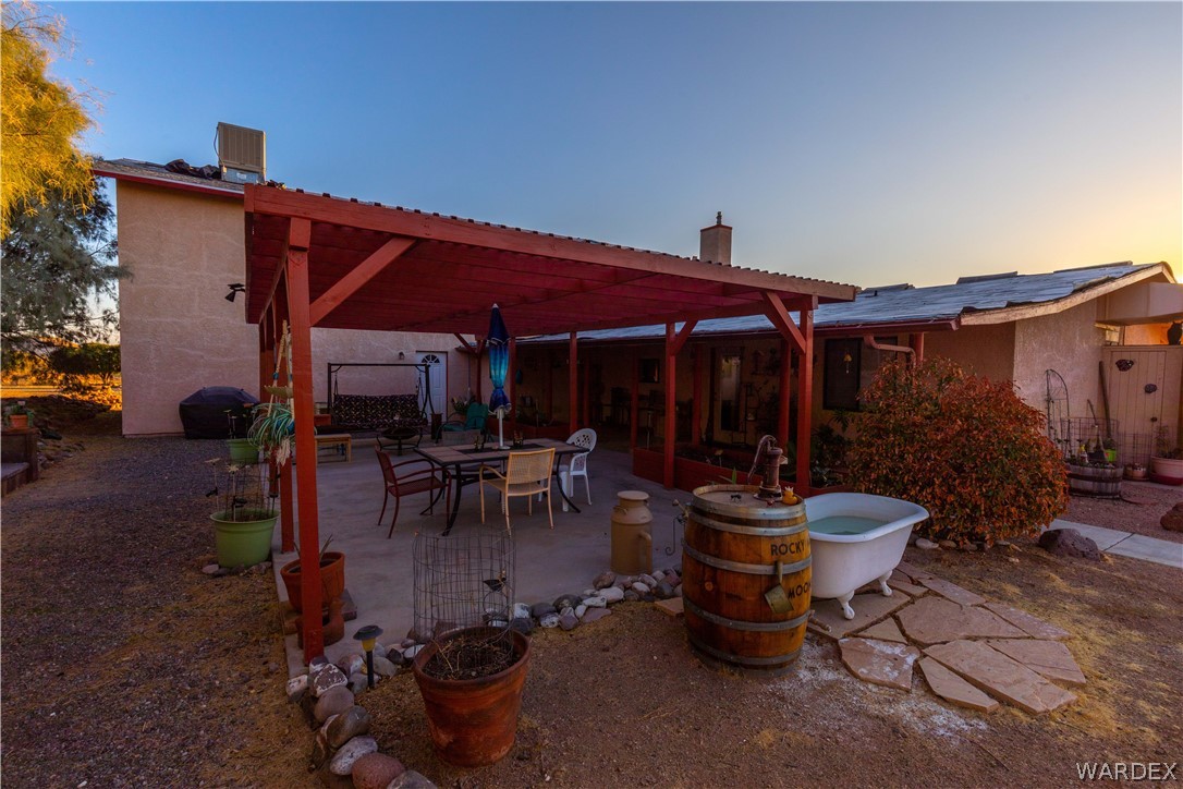 564 South Bowie Road Golden Valley, AZ 86413 - Photo 32 of 50 Gallery Image 32