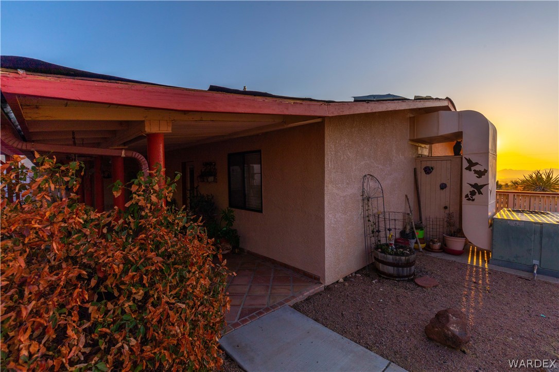564 South Bowie Road Golden Valley, AZ 86413 - Photo 33 of 50 Gallery Image 33