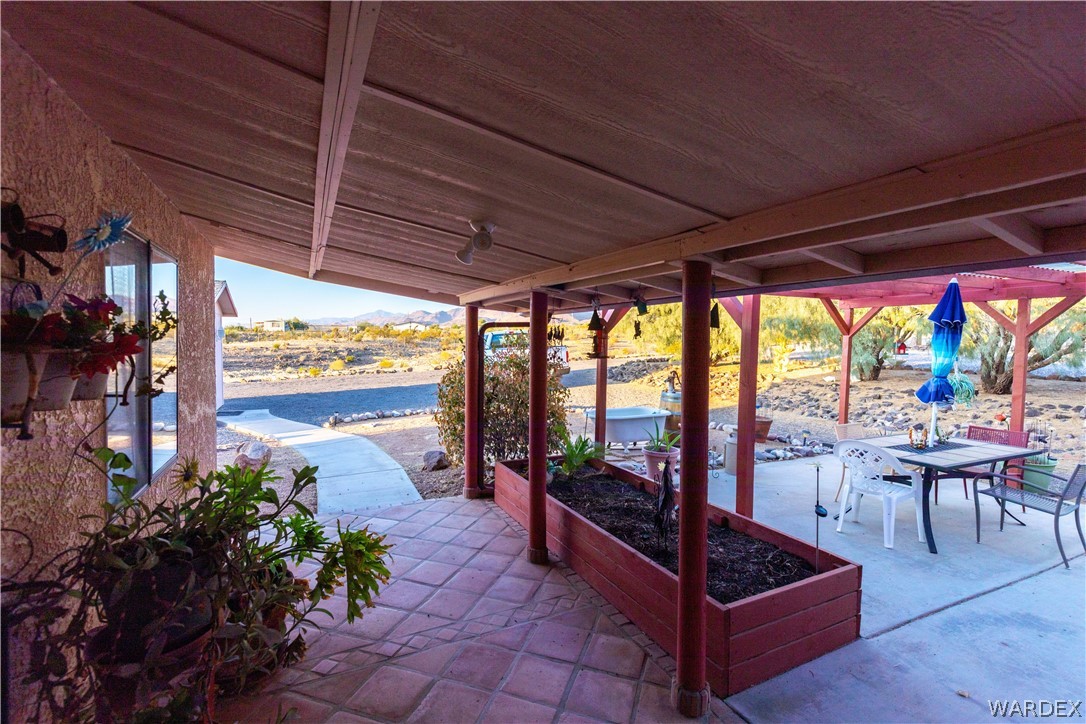 564 South Bowie Road Golden Valley, AZ 86413 - Photo 36 of 50 Gallery Image 36