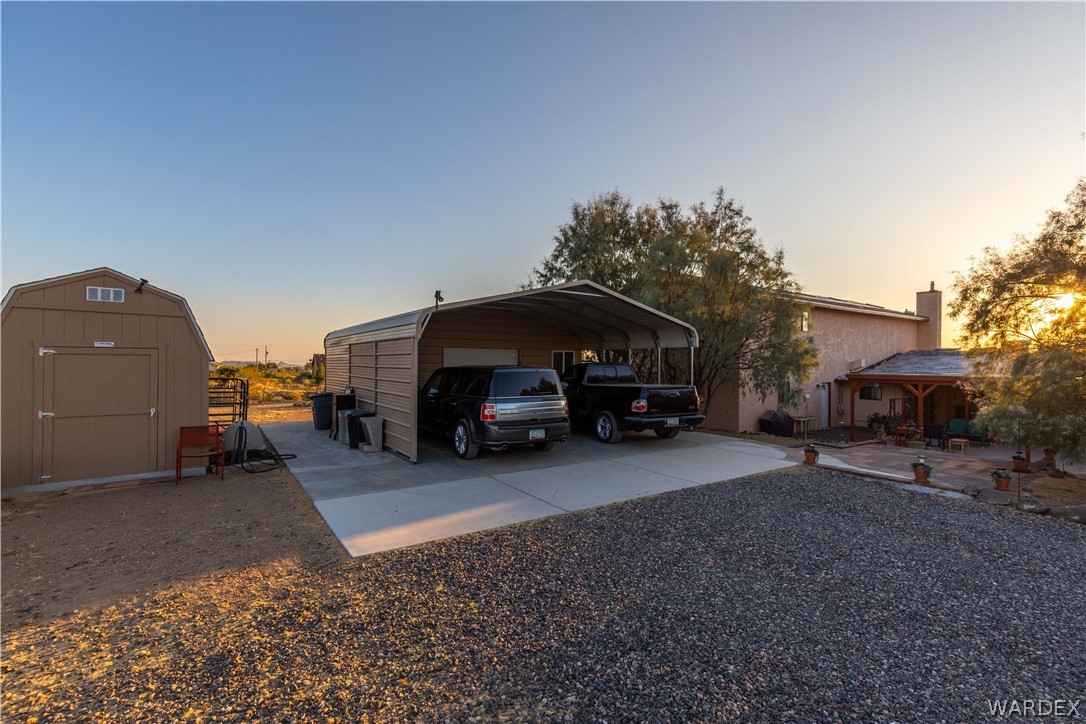 564 South Bowie Road Golden Valley, AZ 86413 - Photo 45 of 50 Gallery Image 45