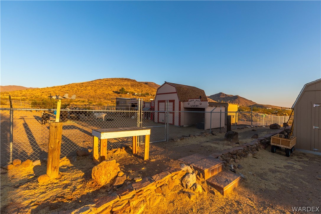 564 South Bowie Road Golden Valley, AZ 86413 - Photo 46 of 50 Gallery Image 46