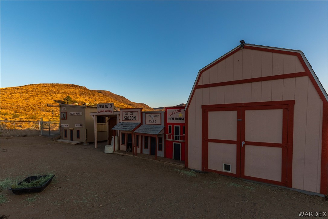564 South Bowie Road Golden Valley, AZ 86413 - Photo 49 of 50 Gallery Image 49