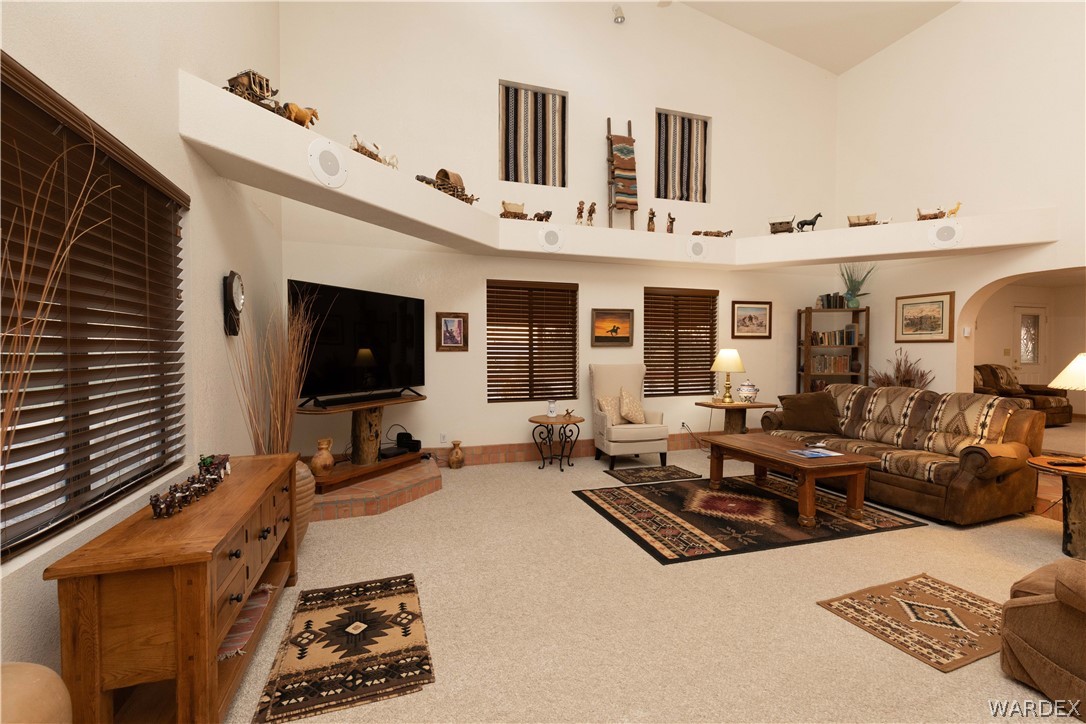 564 South Bowie Road Golden Valley, AZ 86413 - Photo 7 of 50 Gallery Image 7