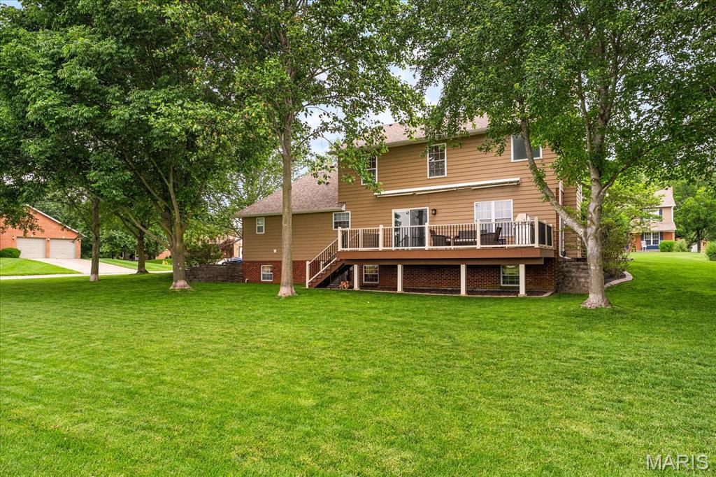 320 Summers Trace Belleville, IL 62220 - Photo 2 of 55