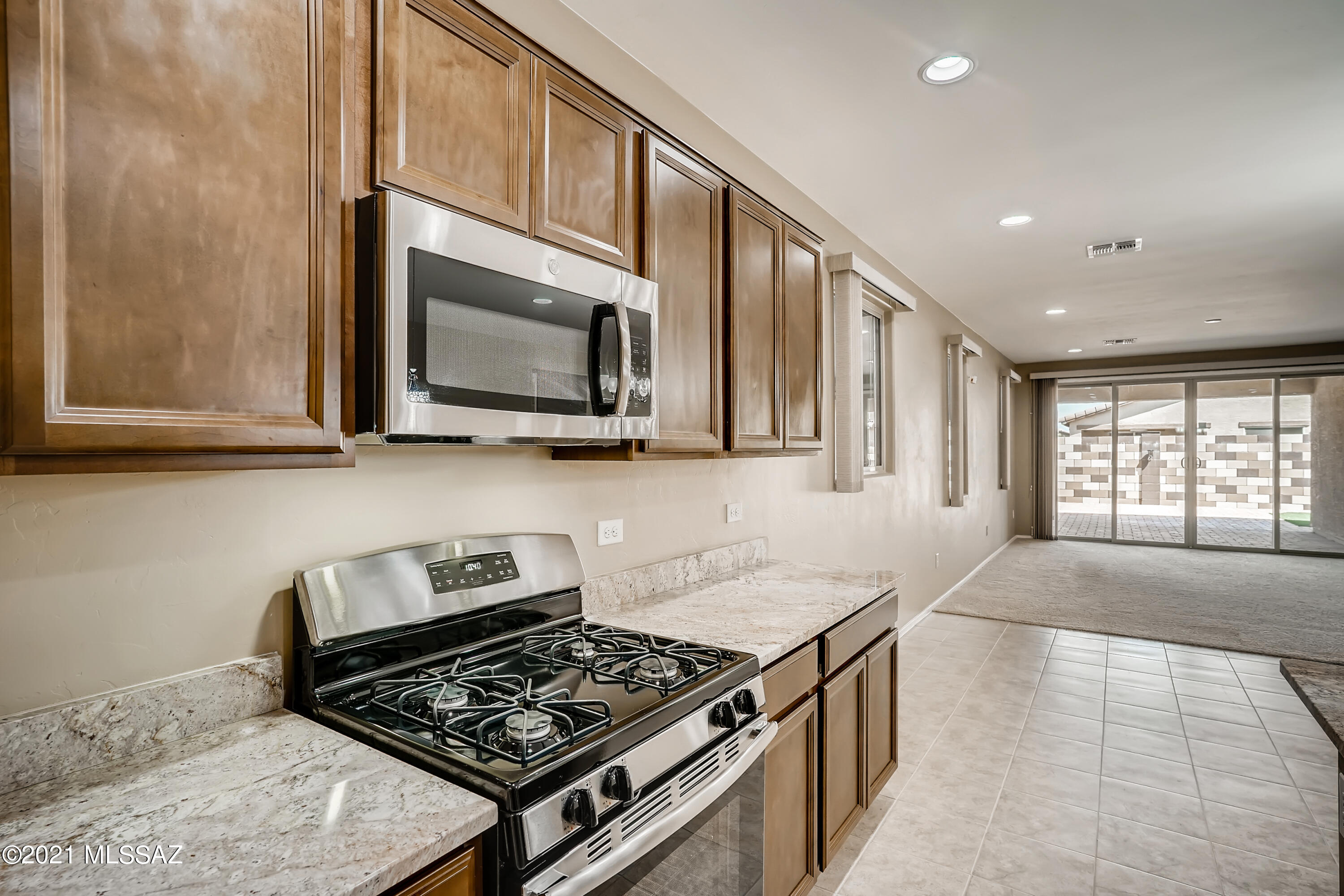 11405 East Rincon Range Drive Tucson, AZ 85747 - Photo 10 of 33