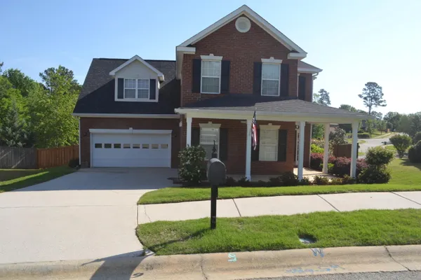 $2,400 | 1306 York Street, Evans, GA 30809