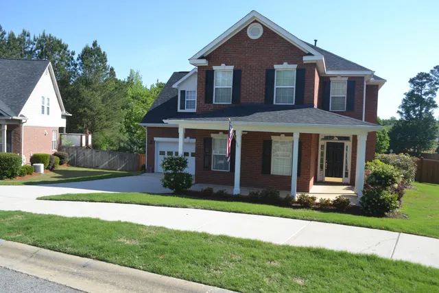 $2,500 | 1306 York Street, Evans, GA 30809