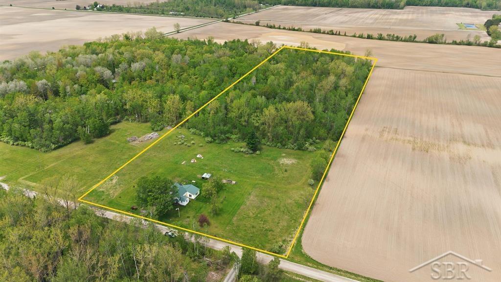 412 West Almeda Beach Road Pinconning, MI 48650 - Photo 25 of 30