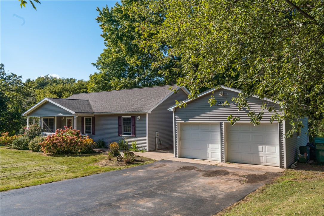 3477 Eddy Road Williamson, NY 14589 - Photo 1 of 1