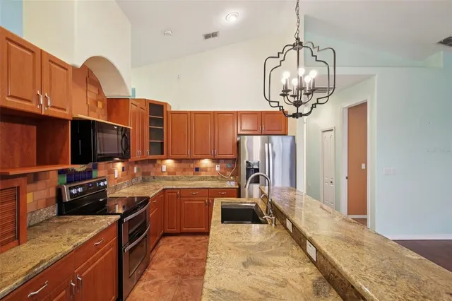 $540,000 | 6333 Lonnie Lee Lane, Hudson, FL 34667