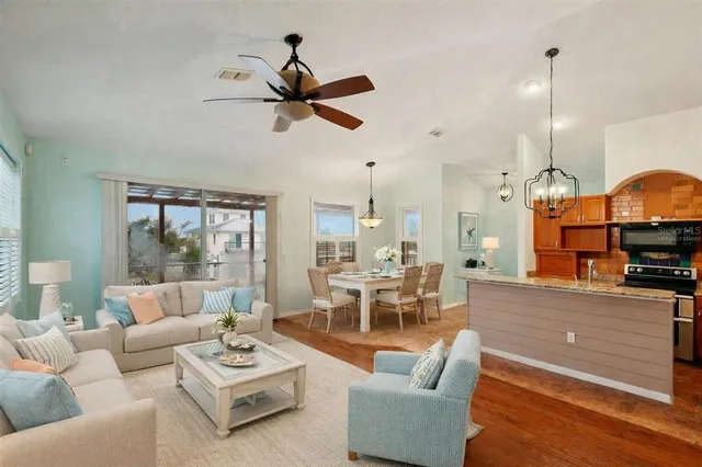 $540,000 | 6333 Lonnie Lee Lane, Hudson, FL 34667