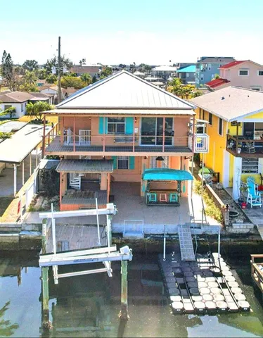 $540,000 | 6333 Lonnie Lee Lane, Hudson, FL 34667