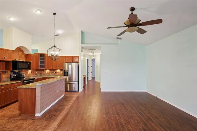 $540,000 | 6333 Lonnie Lee Lane, Hudson, FL 34667