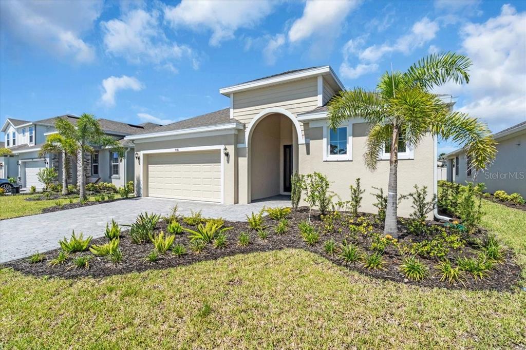 9581 Vibrant Lane Venice, FL 34292 - Photo 2 of 15
