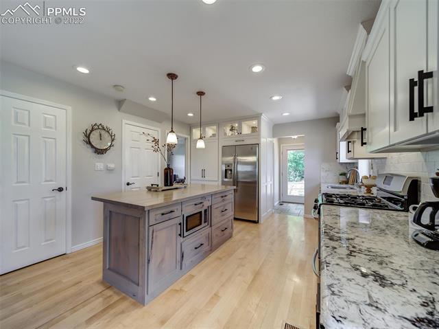 1876 Mountain Ranch Road Larkspur, CO 80118 - Photo 10 of 45 Gallery Image 10