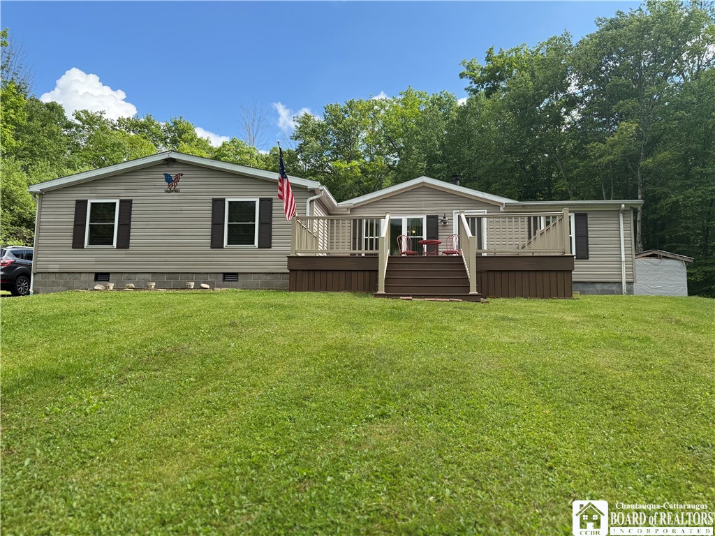 3383 Cherry Valley Road Allegany, NY 14706 - Photo 2 of 27