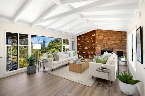 $2,785,000 | 1961 Temple Hills Drive, Laguna Beach, CA 92651