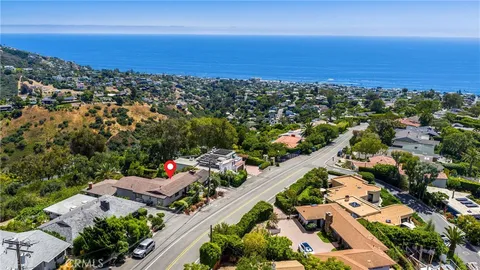 $2,785,000 | 1961 Temple Hills Drive, Laguna Beach, CA 92651