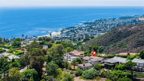 $2,785,000 | 1961 Temple Hills Drive, Laguna Beach, CA 92651