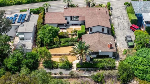 $2,785,000 | 1961 Temple Hills Drive, Laguna Beach, CA 92651