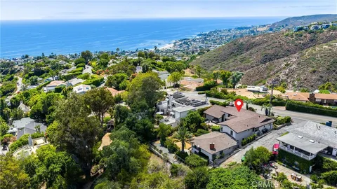 $2,785,000 | 1961 Temple Hills Drive, Laguna Beach, CA 92651