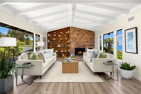 $2,785,000 | 1961 Temple Hills Drive, Laguna Beach, CA 92651