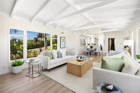 $2,785,000 | 1961 Temple Hills Drive, Laguna Beach, CA 92651