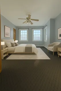 $2,675 | 304 Fulton Avenue, Unit 2, Jersey City, NJ 07305