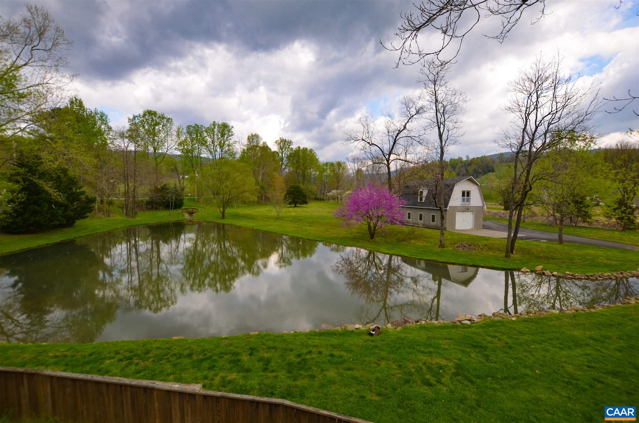 3342 Middle River Road Stanardsville, VA 22973 - Photo 12 of 75 Gallery Image 12