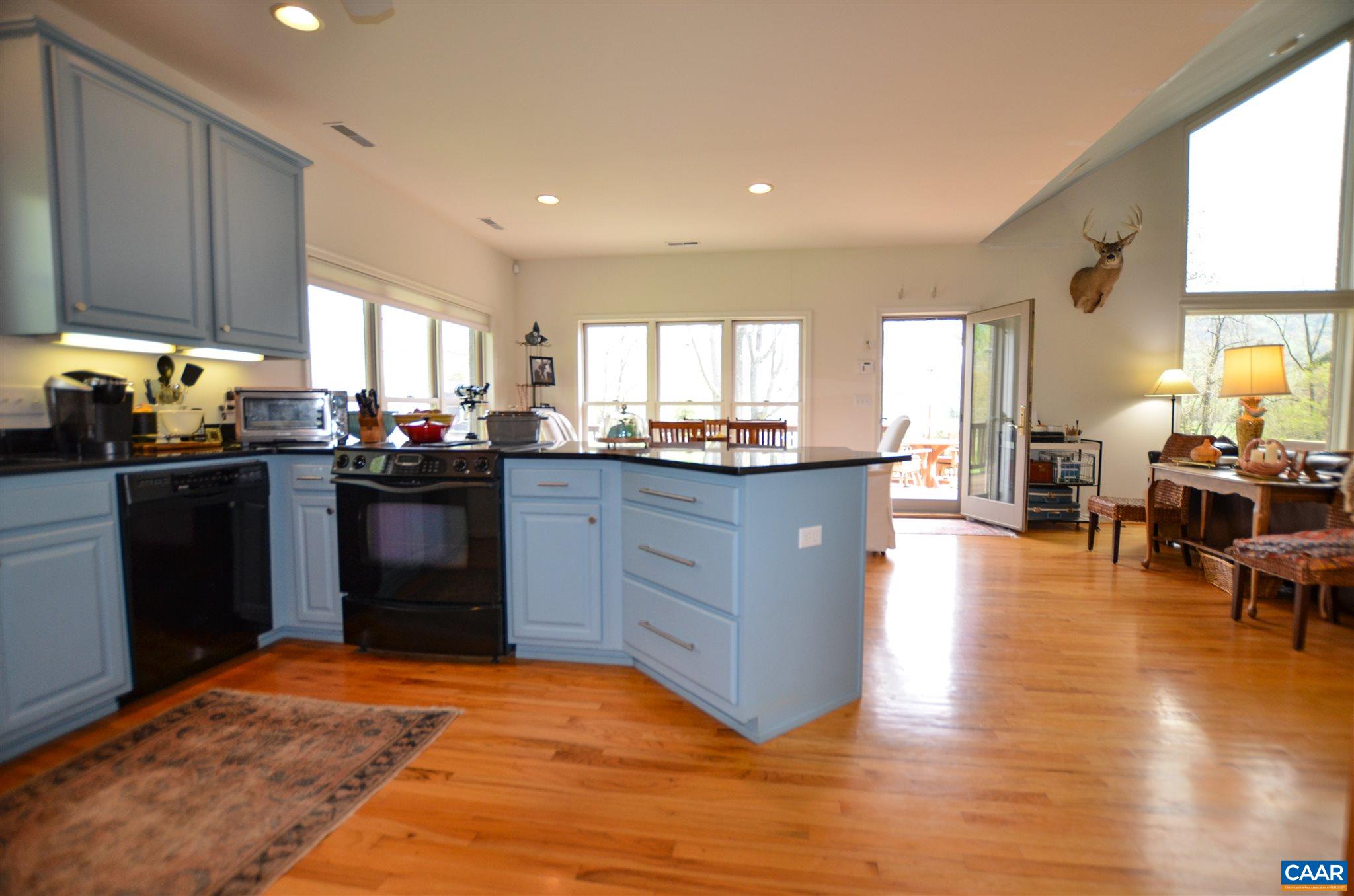 3342 Middle River Road Stanardsville, VA 22973 - Photo 14 of 75 Gallery Image 14
