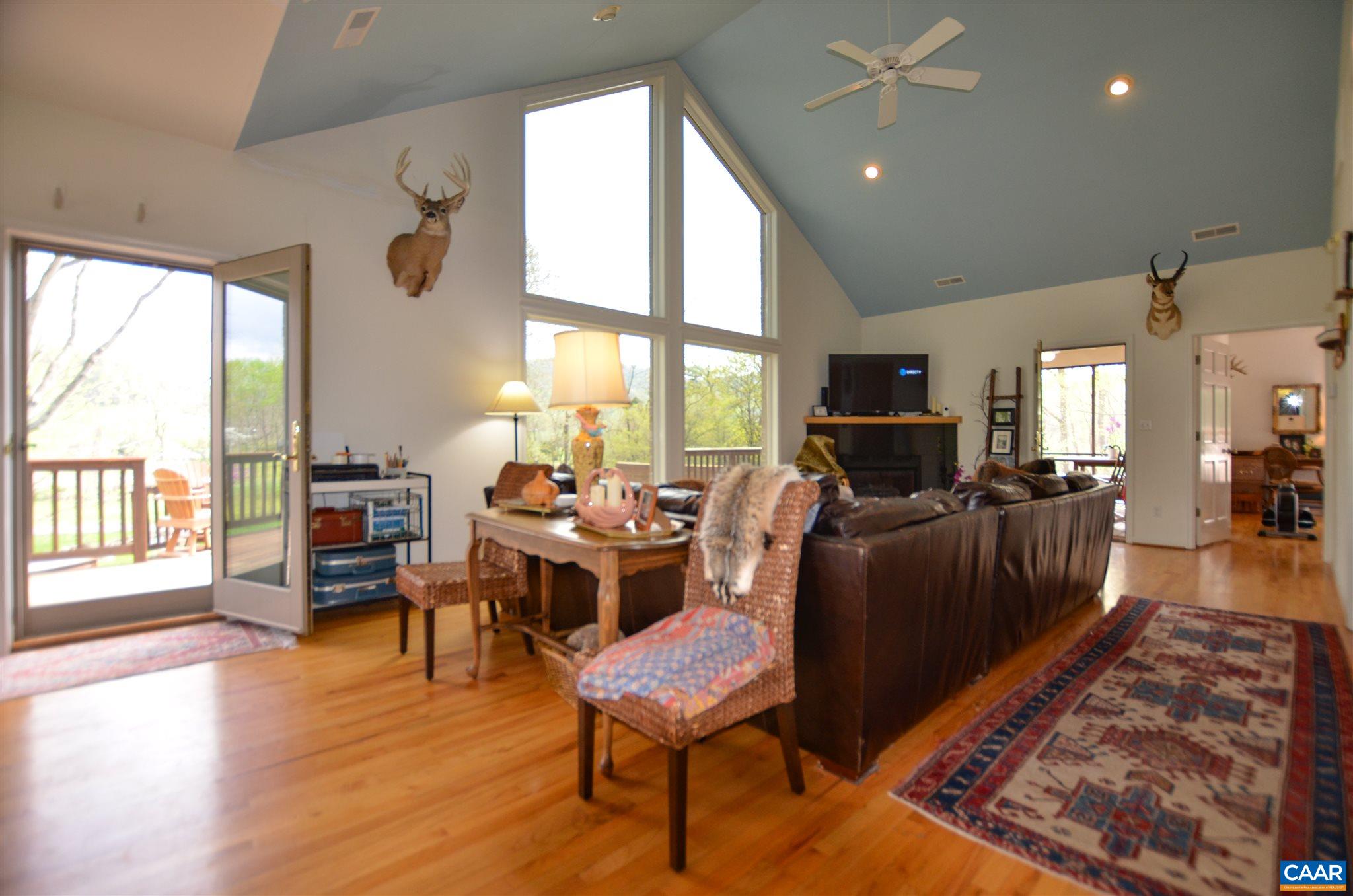 3342 Middle River Road Stanardsville, VA 22973 - Photo 19 of 75 Gallery Image 19