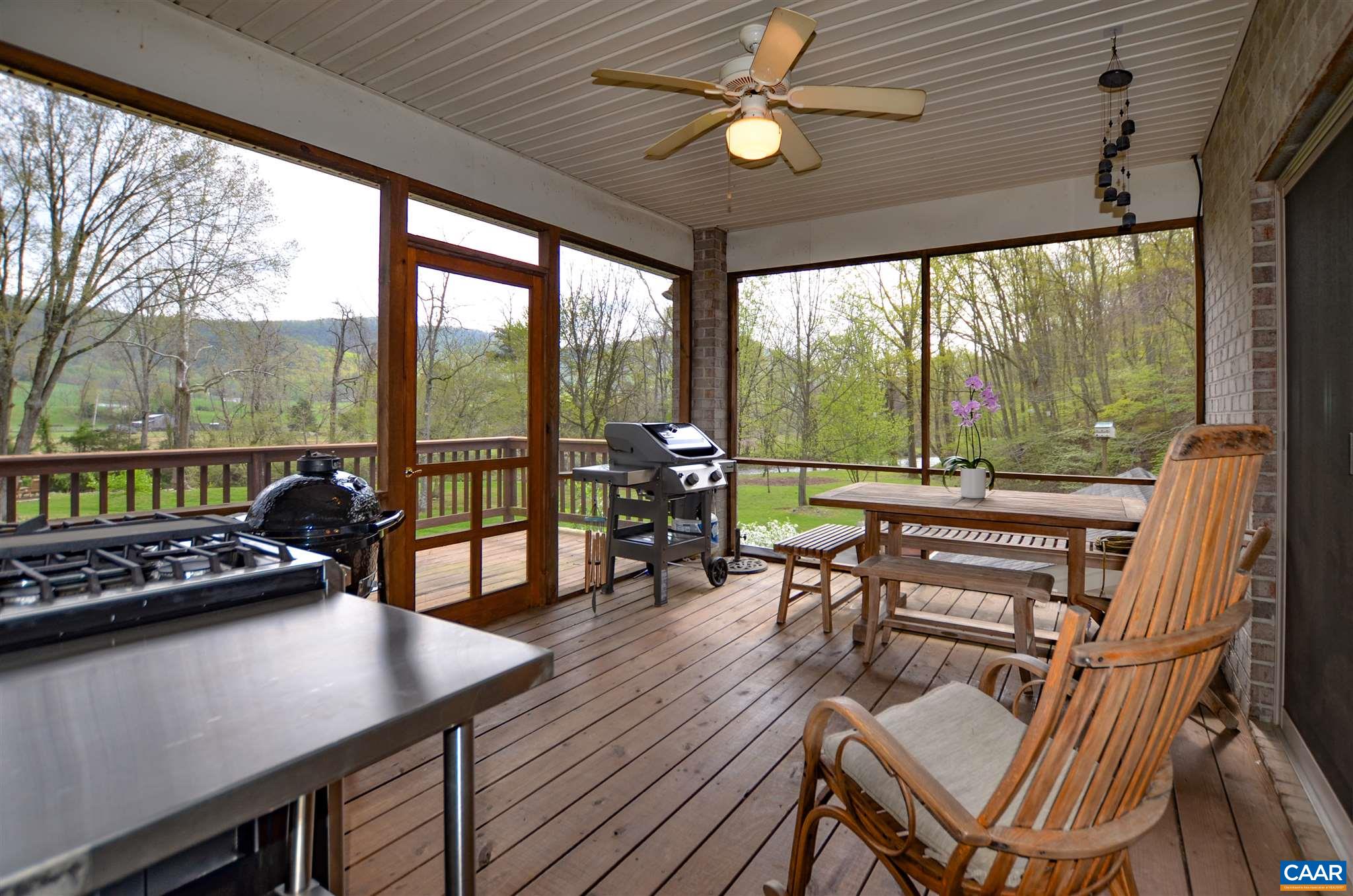 3342 Middle River Road Stanardsville, VA 22973 - Photo 29 of 75 Gallery Image 29