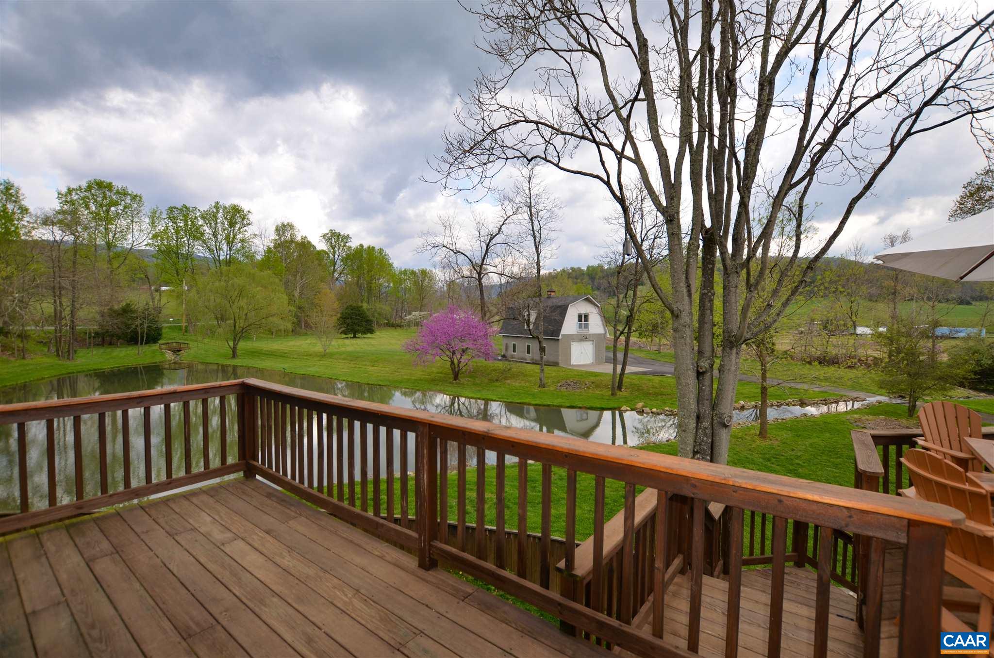3342 Middle River Road Stanardsville, VA 22973 - Photo 32 of 75 Gallery Image 32