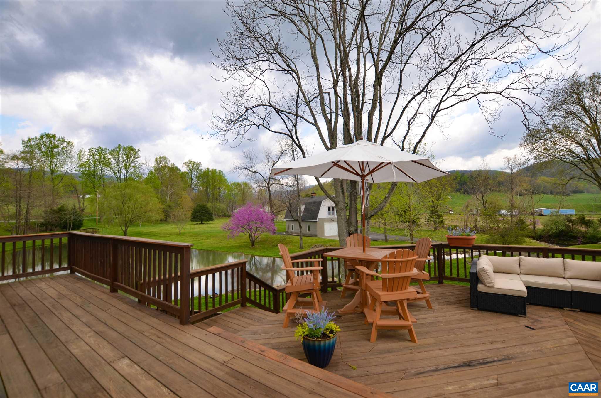 3342 Middle River Road Stanardsville, VA 22973 - Photo 33 of 75 Gallery Image 33