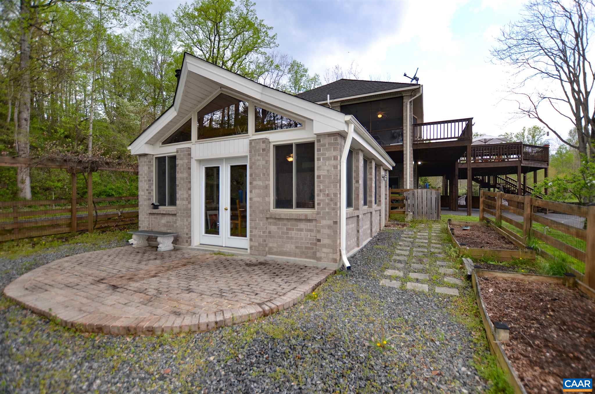 3342 Middle River Road Stanardsville, VA 22973 - Photo 51 of 75 Gallery Image 51