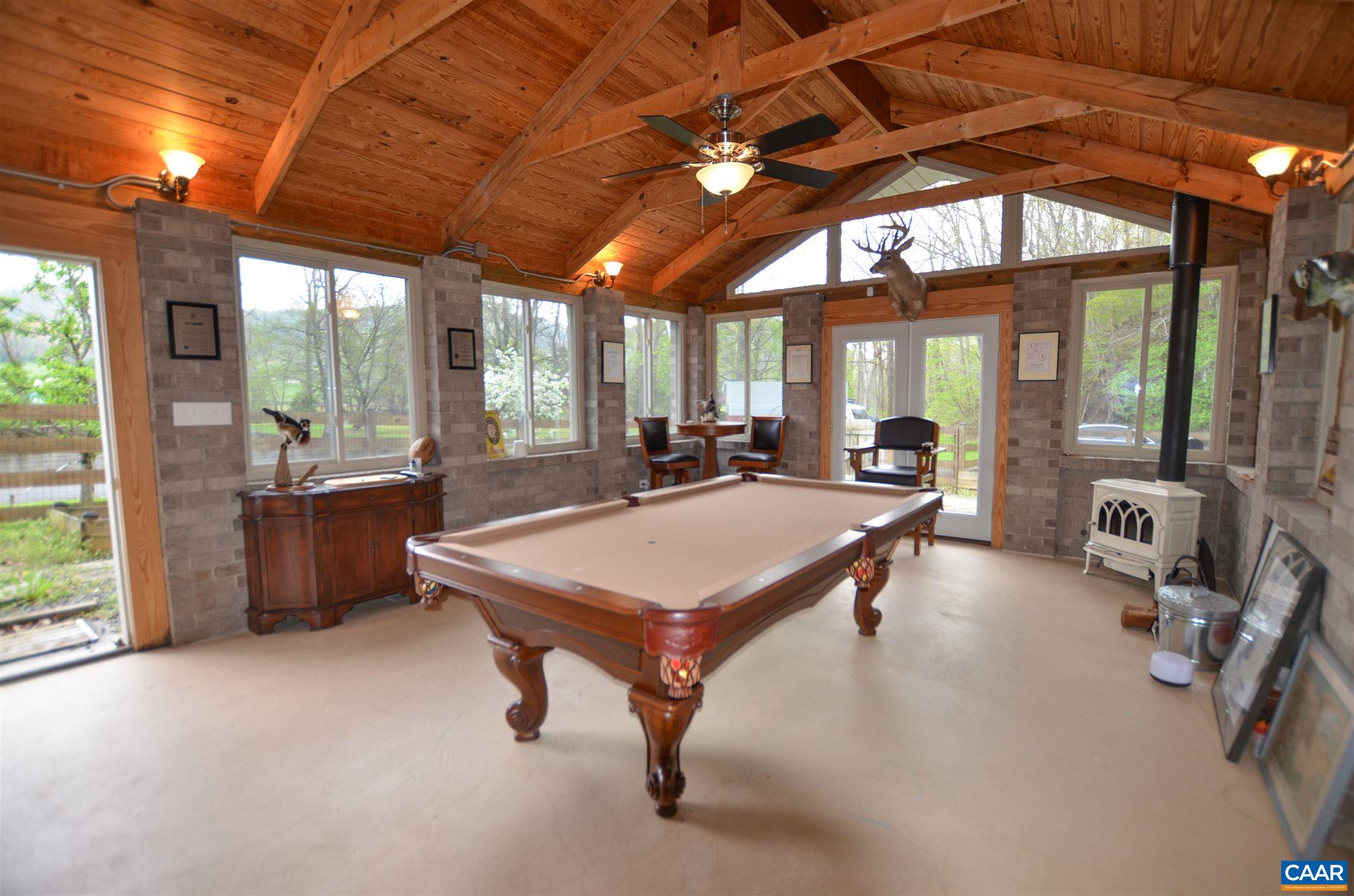3342 Middle River Road Stanardsville, VA 22973 - Photo 53 of 75 Gallery Image 53