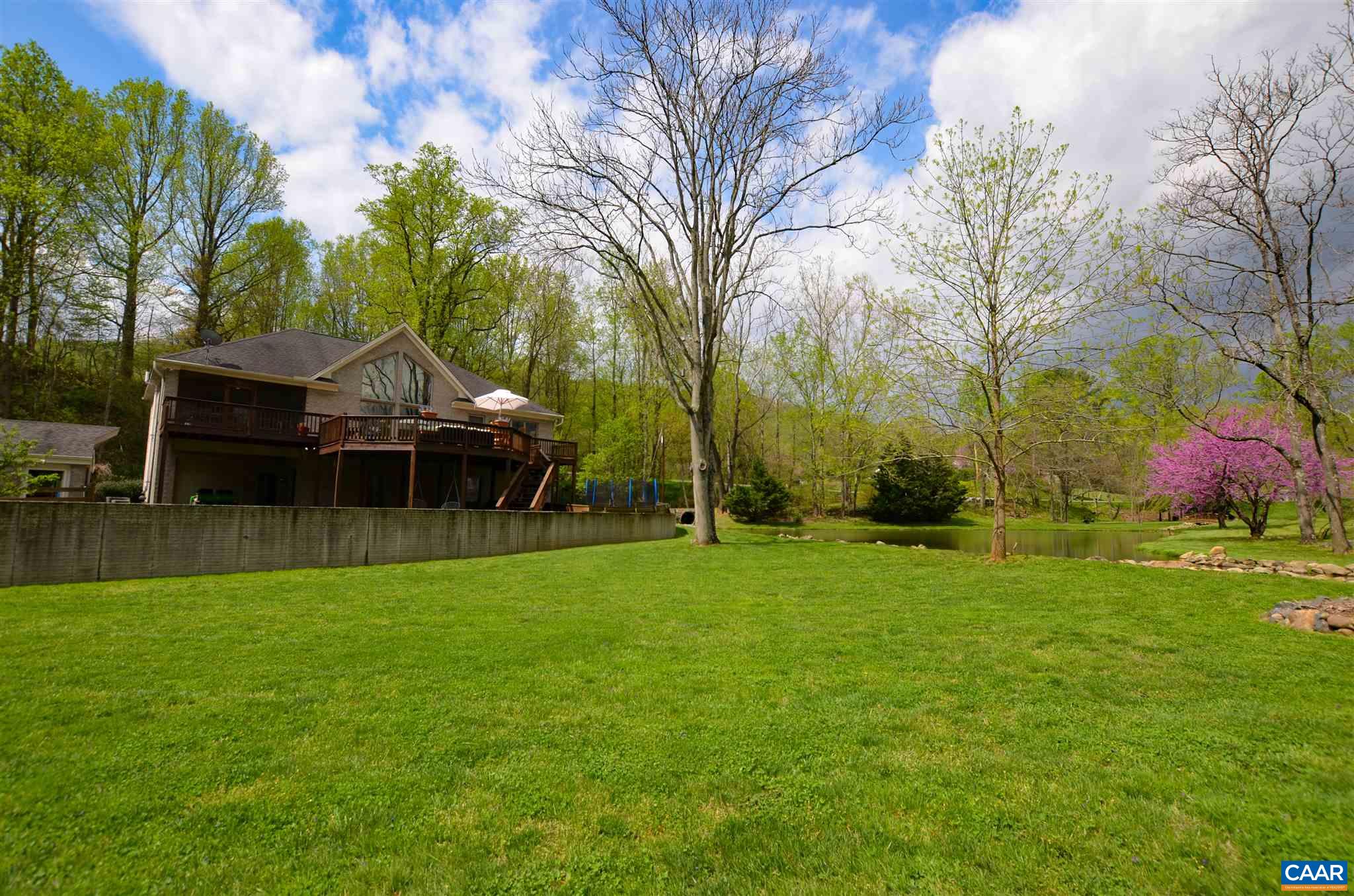 3342 Middle River Road Stanardsville, VA 22973 - Photo 58 of 75 Gallery Image 58