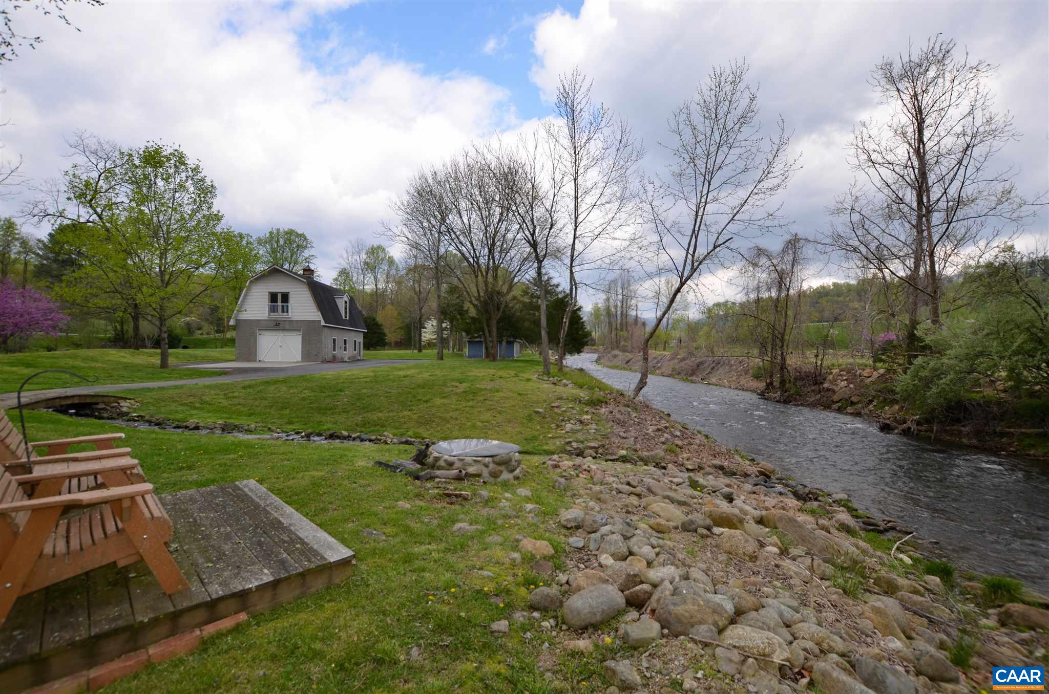 3342 Middle River Road Stanardsville, VA 22973 - Photo 72 of 75 Gallery Image 72