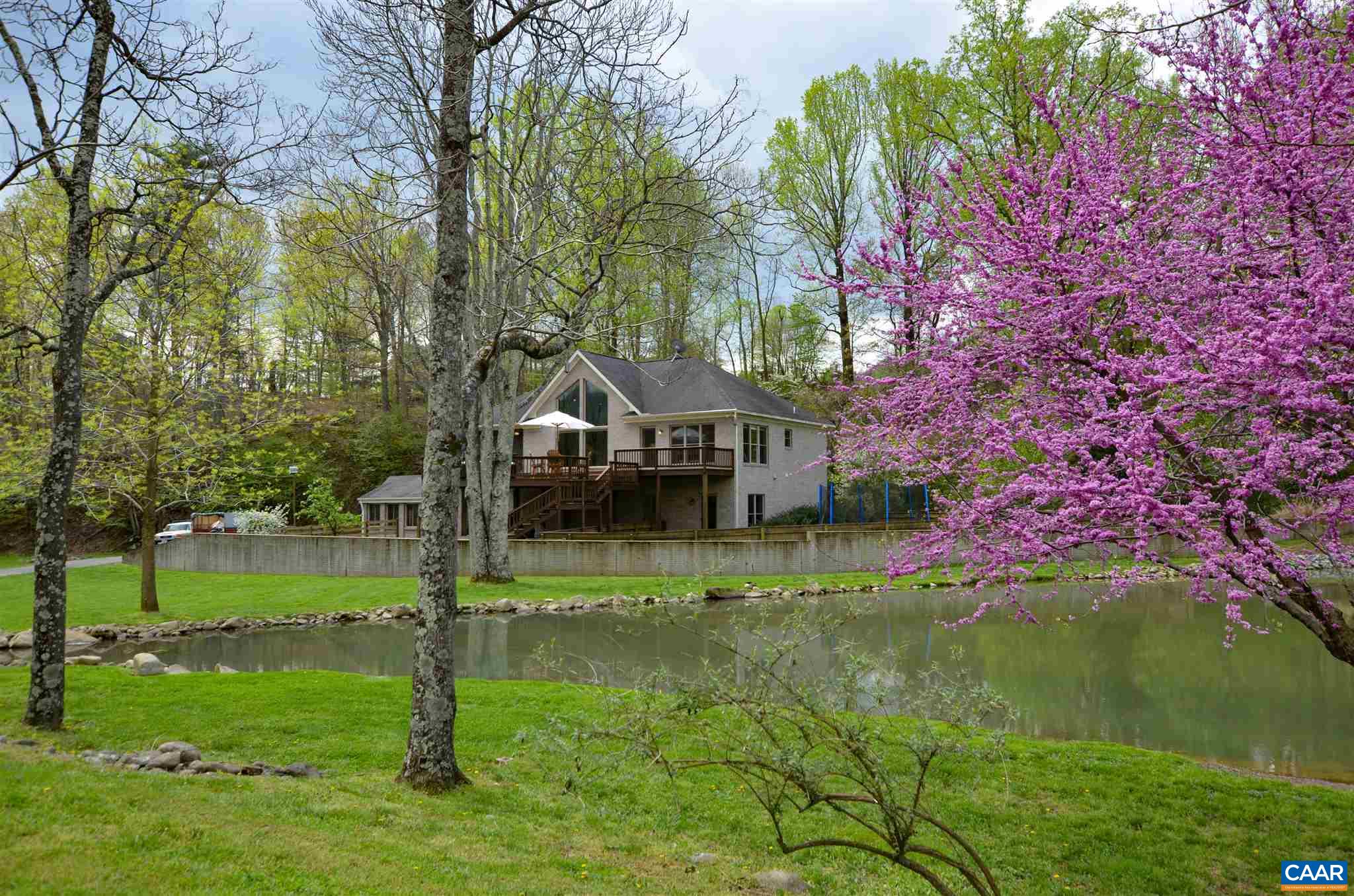 3342 Middle River Road Stanardsville, VA 22973 - Photo 74 of 75 Gallery Image 74